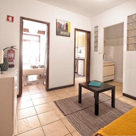 Ribeira Vintage Suite Πόρτο Εξωτερικό φωτογραφία