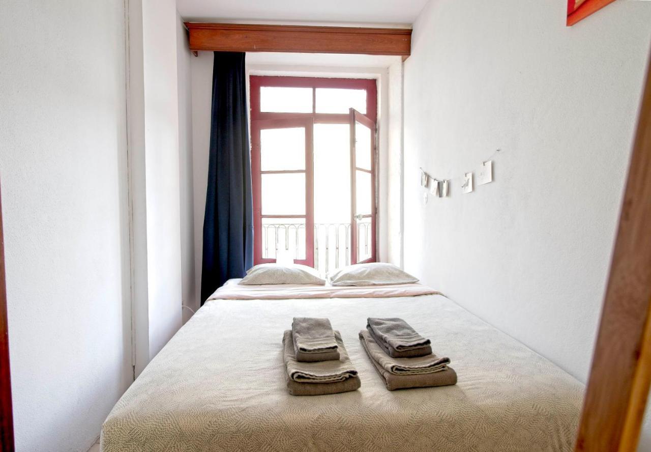 Ribeira Vintage Suite Πόρτο Εξωτερικό φωτογραφία