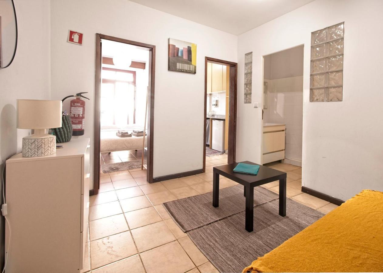 Ribeira Vintage Suite Πόρτο Εξωτερικό φωτογραφία