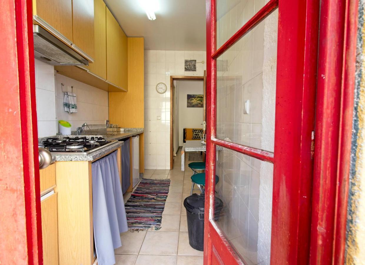 Ribeira Vintage Suite Πόρτο Εξωτερικό φωτογραφία