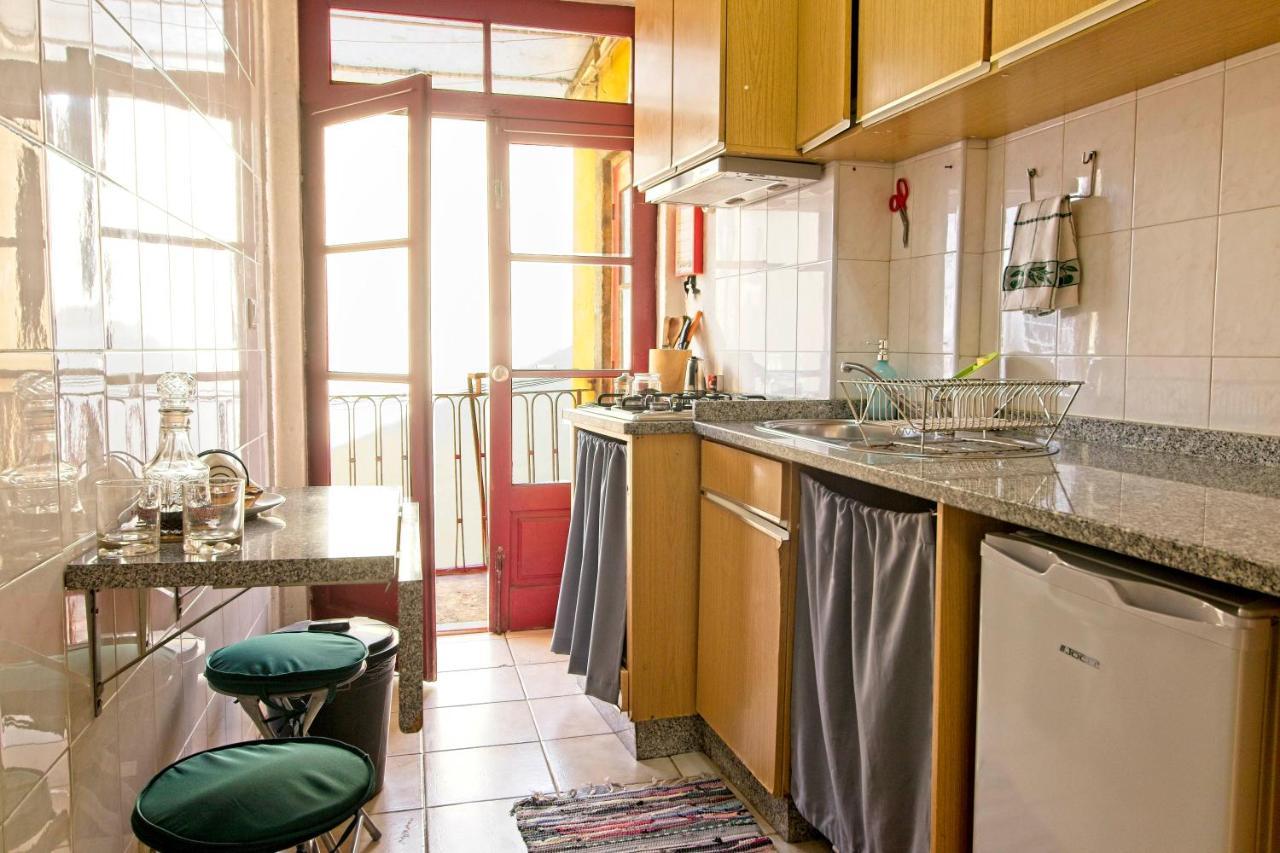 Ribeira Vintage Suite Πόρτο Εξωτερικό φωτογραφία
